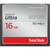 Specifications:

Geniune & 100% Brand New
Storage Capacity: 8GB
WRITE PERFORMANCE: Up to 50MB/s (400x)*
READ PERFORMANCE: Up to 50MB/s*
CAPACATITIES: Up to 60GB**
UDMA: UDMA 5 enabled (works in all UDMA modes)
POWER CORE CONTROLLER™ & ENHANCED SUPER-PARALLEL PROCESSING™ “ESP”: Was invented by SanDisk to increase the card’s performance level
TEMPERATURE: Tested to perform from -25°C to 85°C (-13°F to 185°F)
SPECIFICATION: Meets CFA Specification Type I Card
DURABILITY: Shock protection and RTV silicone coating added inside for protection against moisture and humidity
WARRANTY: Backed by rigorous stress-testing procedures and our limited lifetime warranty