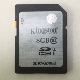Kingston’s Class 10 Secure Digital High Capacity cards are designed to meet the storage demands of high-quality digital still and video cameras and other personal electronic devices. Kingston’s SDHC Class 10 cards deliver a 10MB/s minimum data transfer rate for optimum performance with SDHC devices; they’re ideal for HD video recording and fast transfers.
The cards are 100-percent tested and backed by a lifetime warranty, 24/7 technical support and legendary Kingston reliability.
Simple — as easy as plug-and-play
Compliant — with the SD Card Association specification
Secure — built-in write-protect switch prevents accidental data loss
Compatible — with SDHC & SDXC host devices; not compatible with standard SD-enabled devices/readers
File Format — FAT32(SDHC), exFAT(SDXC)
Reliable — lifetime warranty
All products listed are obtained from authorised sources