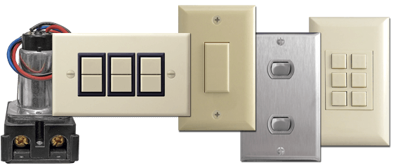 Find Parts for Old Low Voltage Wiring Systems
