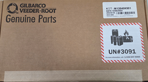 Gilbarco M13940K901 Flexpay 2 Card Reader