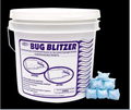 WATER FLAKES Stearns Bug Blitzer