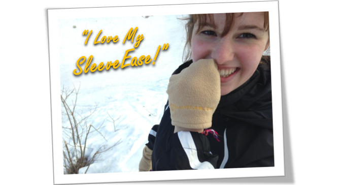 Are You New to SleeveEase?