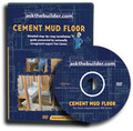 Cement Mud Floor DVD