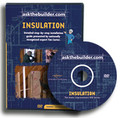 Insulation DVD