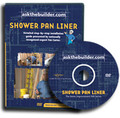 Shower Pan Liner DVD