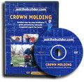 Crown Molding DVD and eBook Combo