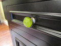 How To Install A Drawer Knob