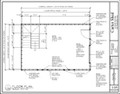 Deluxe Two-Story Shed Plans