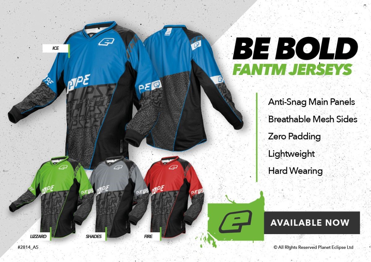 Paintball Direct NZ Store