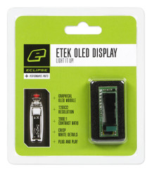 Eclipse Etek5 OLED Board