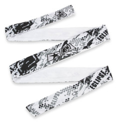 Eclipse Fracture Headband Blizzard