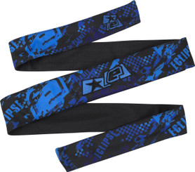 Eclipse Fracture Headband Ice
