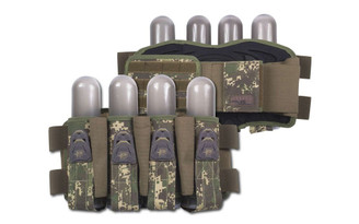 Planet Eclipse HDE 4+3+4