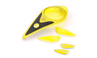 Dye Rotor™ Color Kit Yellow