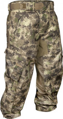 Eclipse HDE Camo Pants