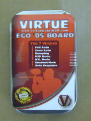 Virtue EGO 05 Board