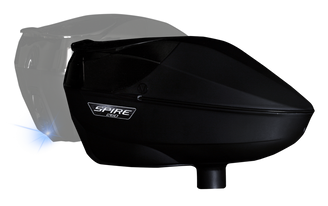 Virtue Spire 260 Loader - Black