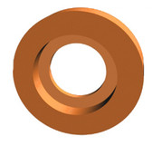 Polish-RBM-9R80 Segmented (D150/100 H70 T30)