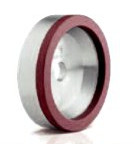 Diamond - Resin Bond - 200 grit - (D150 H11 T41 W15 X12)