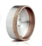 Bev - Premium - Diamond - 120 grit (D150 W7  X15)