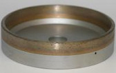 Bes - Diamond (D150  W40  X25) D100 grit