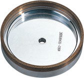 Diamond Cup - Continuous - Bevelling (D150 W5 X12) ◄Value Line► Tool Select ►►►