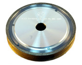 Peripherial - Trapezoidal ◄Value Line► - Tool Select ►►►