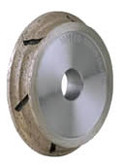 Diamond Wheels - Shaped \ Profiled - Tool Select ►►►