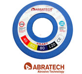 SMART polishing wheels by Abratech