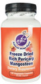Natural Home Cures Freeze Dried Rich Pericarp Mangosteen Capsules - 515 mg / 120