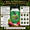 Nopal Supplement Facts and label transparency graphic with serving size, suggested use, quality testing, and dietary information