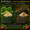 Side-by-side comparison of freeze-dried nopal with heat- or sun-dried cactus, highlighting freshness, nutrient preservation, and whole-food integrity