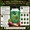 Nopal Supplement Facts and label transparency graphic with serving size, suggested use, quality testing, and dietary information