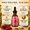 Prickly pear liquid drops for daily wellness, featuring plant-based support, easy daily use, no capsules needed, and third-party tested quality