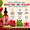 Prickly pear drops with nopal cactus, vitamin B12, and naturally occurring betalains for simple daily plant-based wellness support