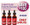 Natural Home Cures Prickly Pear Drops Nopal Cactus liquid supplement bottle