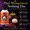 Freeze-dried mangosteen concentration graphic showing low-temperature processing designed to preserve natural fruit compounds and whole-fruit integrity