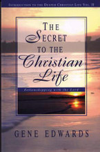 Secret to the Christian Life