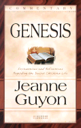 Genesis Commentary