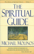 The Spiritual Guide by Michael Molinos