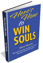 Here's How to Win Souls
