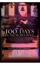 100 Days in the  Secret Place