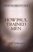 How Paul Trained Men