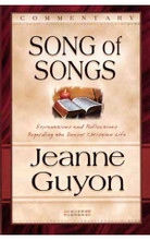 Song of Songs (Song of Solomon) Commentary