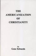Americanization of Christianity