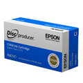 Epson Discproducer Cyan Ink Cartridge (PJIC1)