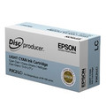 Epson Discproducer Light Cyan Ink (C13S020448)