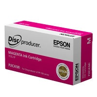 Epson Discproducer Magenta Ink (C13S020450)