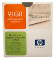 HP C7984A 9.1gb WORM MO Disk