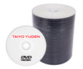 JVC Taiyo Yuden White Thermal DVD-R 